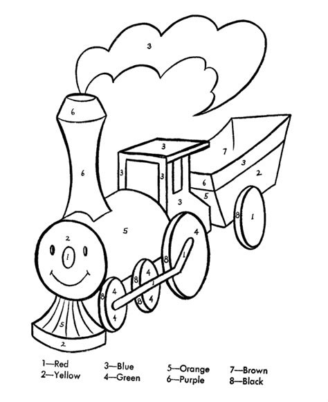 Free Picture To Color For Kids Download Free Picture To Color For Kids