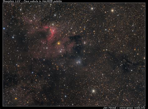 25 Hours In Cave Halrgb Experienced Deep Sky Imaging Cloudy Nights