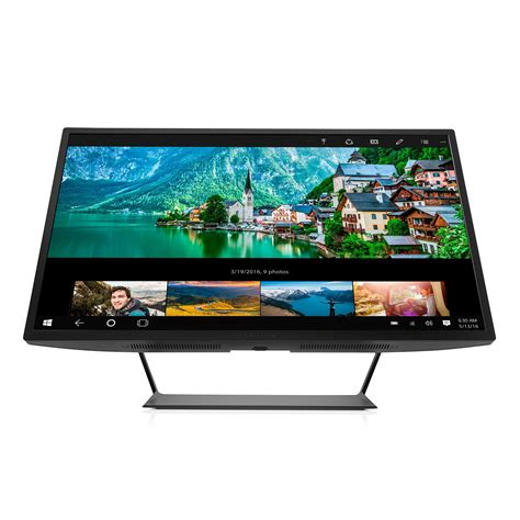 Hp Pavilion 32 Inch Qhd Wide Viewing Angle Display V1m69aaaba Buy