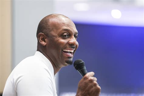 Penny Hardaway Tears Into Uts Rick Barnes For Low Class Comments