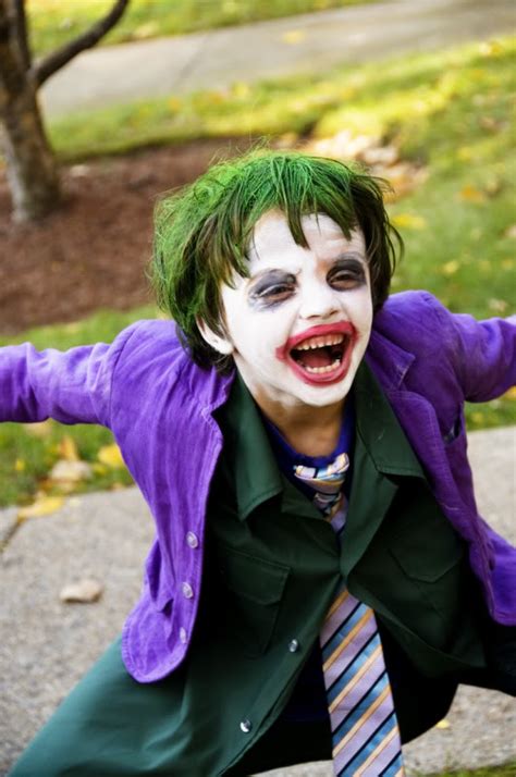 The movie takes place in the real world, and is about a man who is an obsessive fan of, and ends up thinking he is, the joker. Joker Costumes | Costumes FC