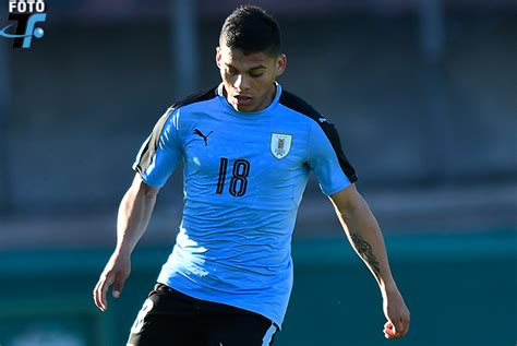 Maybe you would like to learn more about one of these? Tenfield.com » Sub 20: Lista de 20 jugadores