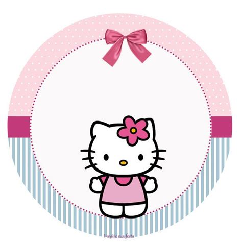 Etiquetas De Hello Kitty Todo Kitty Pinterest Hello Kitty