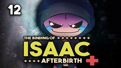 Afterbirth 012 Backasswards Lets Play The Binding Of Isaac