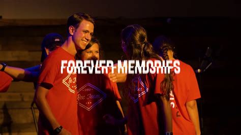 Maybe you would like to learn more about one of these? Lake Lavon Camp and Conference Center Summer Camp Promo ...