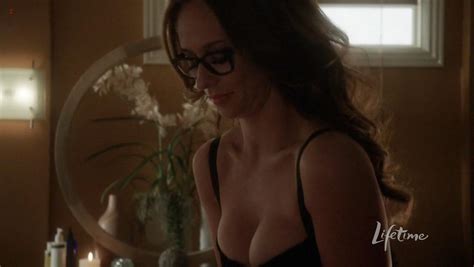 Nude Video Celebs Jennifer Love Hewitt Sexy The Client List S E
