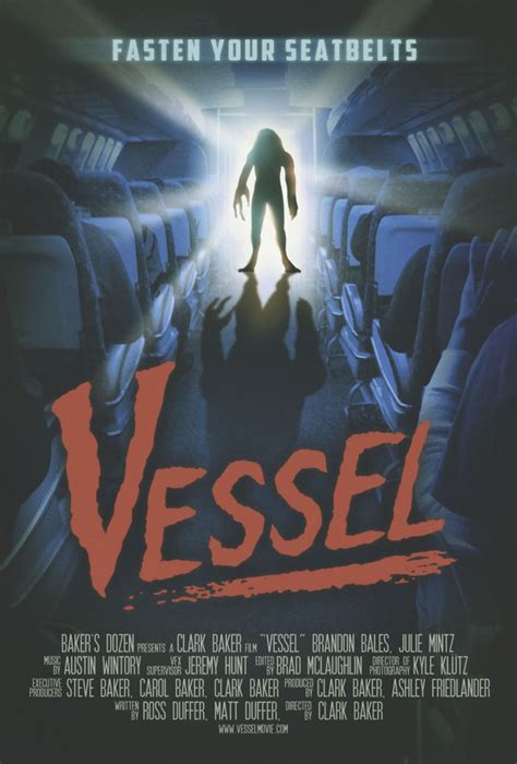 the horror hotel review vessel 2012 short film