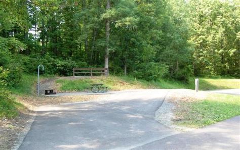 Coe Cowanesque Lake Tompkins Recreation Area Tioga Pa Gps