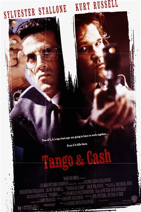 Tango And Cash Rotten Tomatoes