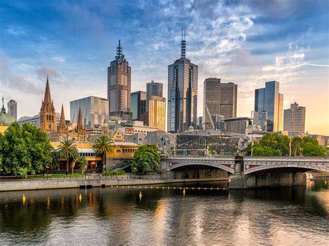 10 Fun Things To Do In Melbourne Travel Insider