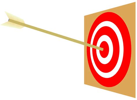 Free Bullseye Clipart Download Free Bullseye Clipart Png Images Free