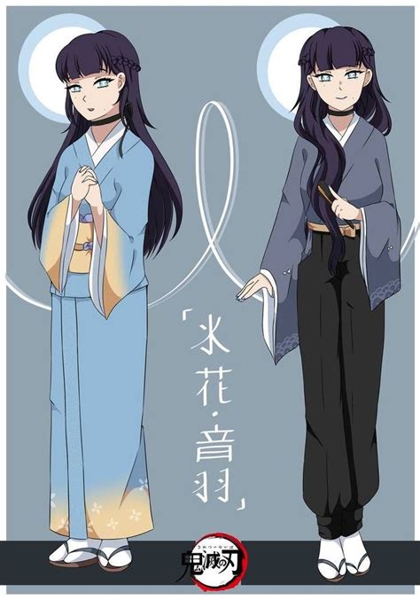 Zodiaco °kimetsu No Yaiba° Personajes De Anime Anime Arte De Uñas