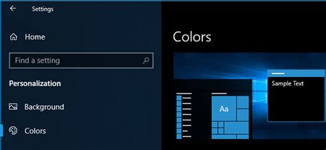 How To Automatically Enable Windows 10s Dark Theme At Night