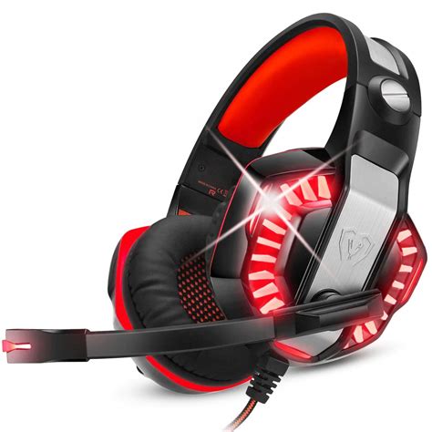 Buy Envel Gaming Headset For Ps5 Ps4 With Micpcxbox Onelaptop