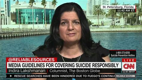 Media Guidelines For Covering Suicide Responsibly CNN Video