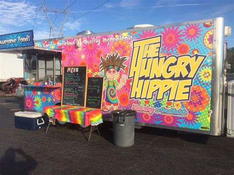 The Hungry Hippie Chattanooga Roaming Hunger