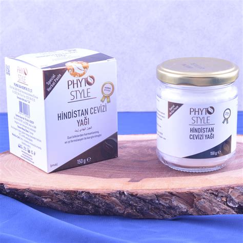 Phytostyle Paste Solid Coconut Oil 150 Cc Welcome To Biotama