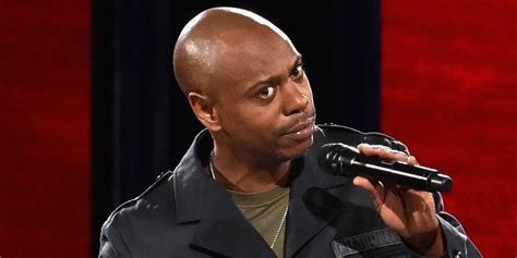 Three New Dave Chappelle Comedy Specials Coming To Netflix Pitchfork