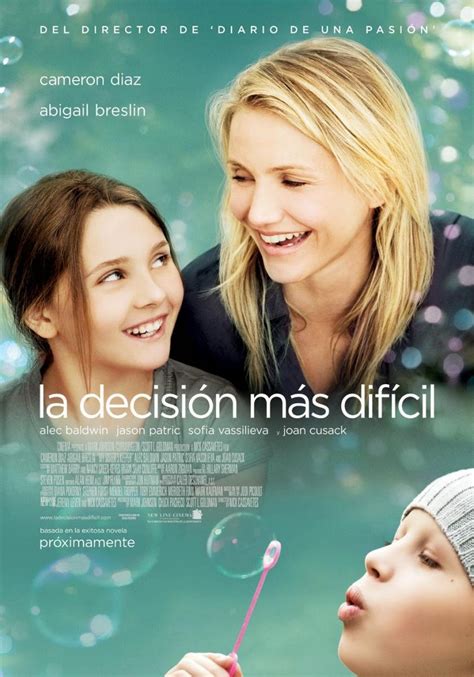 Sección Visual De La Decisión De Anne Filmaffinity