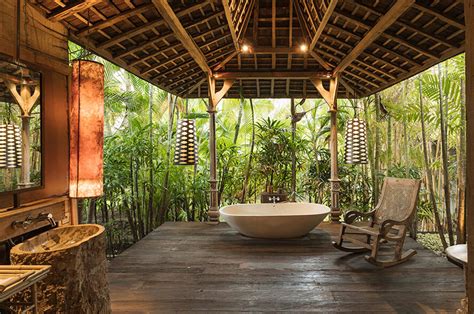 15 Jaw Dropping Bathrooms In Bali You Must See Vilondo