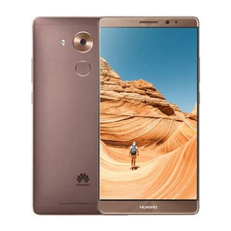 Huawei Mate 8 Full Specification Price And Comparison Gizmochina
