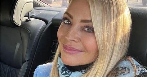 Tess Daly Shares Excitement Ahead Of Strictly Come Dancing First Ok