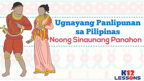 10 Ano Ang Kalagayang Panlipunan Ng Pilipinas Noong Panahon Ng