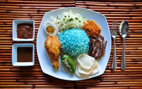 55 Delicious Malaysian Food With A Taste Thats Truly Asia