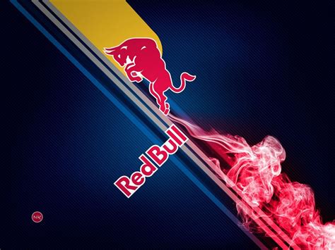 Red Bull Racing Logo Wallpaper K Red Bull F Wallpaper