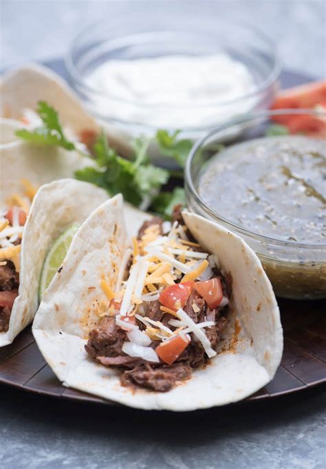 We have also included some guidelines for using christmas trivia games. This tender and deliciously seasoned Shredded Mexican Beef ...