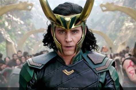Loki Temporada 2 Nuestra Opinión Sobre Los Primeros Episodios De La