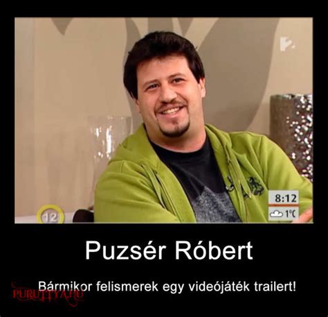 Jun 14, 2021 · puzsér szerint ez a tíz legdurvább ostobaság, amivel a férfiak hülyítik magukat puzsér róbert ezúttal a férfiak ostobaságát szedte szét. Puzsér Róbert XD