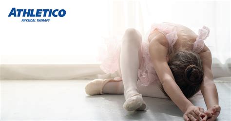 Common Hip Injuries In Dancers Athletico