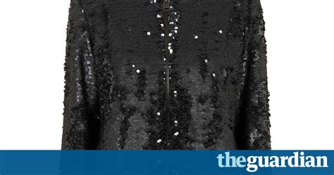 10 chic christmas party jackets fashion the guardian