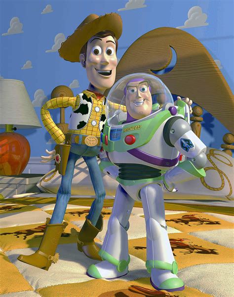 ¡ya Tenemos Fecha De Estreno Para Toy Story 4 Películas De Animación