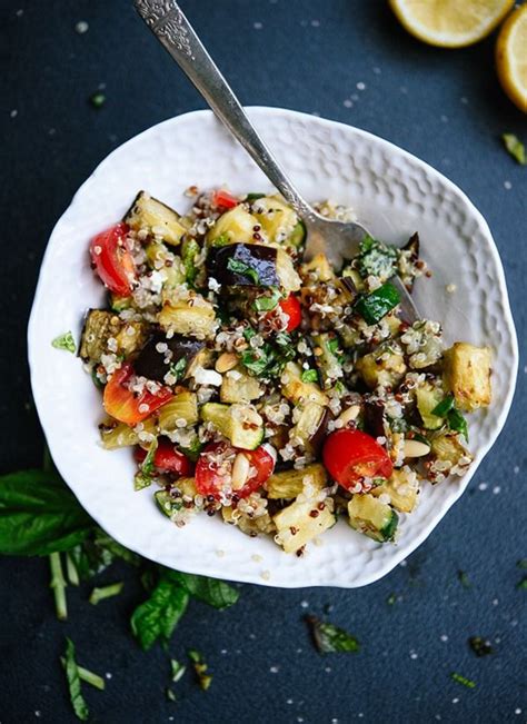 15 Healthy Dinner Side Dish Recipes That Satisfy Roasted Summer