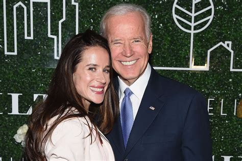 Ashley Biden Caught In Diary Investigation After Leak