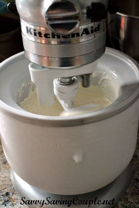 Kitchenaid Ice Cream Maker Dairy Free Recipes Kitchen Remodeling
