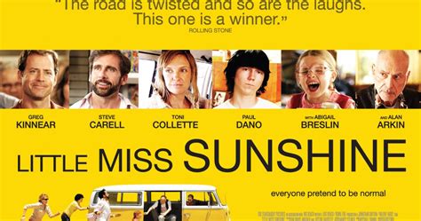 Little Miss Sunshine 2006 Overrated Films