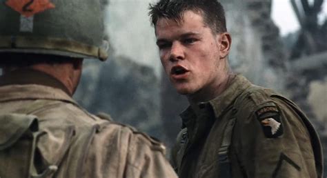 Il Faut Sauver Le Soldat Ryan Steaming - En Blu-ray UHD, Il faut sauver le soldat Ryan est porté par une bande