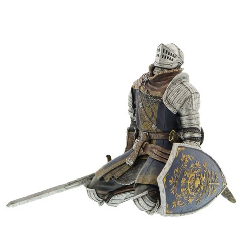 Dark Souls Sculpt Collection Vol 4 Oscar Knight Of Astora