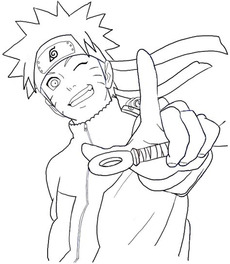 Best 25 How To Draw Naruto Ideas On Pinterest How To