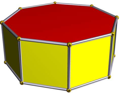 Dont panic , printable and downloadable free octagon shape barca fontanacountryinn com we have created for you. Octagonal prism | Verse and Dimensions Wikia | Fandom