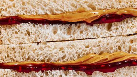 6 Hot Takes About The Right Way To Make A Peanut Butter And Jelly