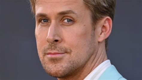 The Sad Reason Ryan Gosling Dropped Out Of School News And Gossip