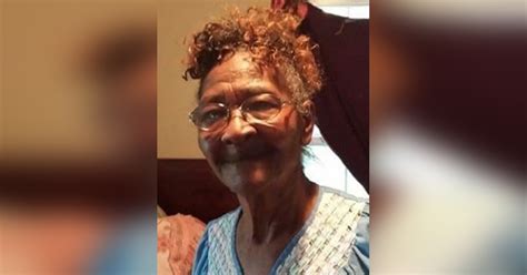 Dolly Lee Benford Obituary Visitation And Funeral Information