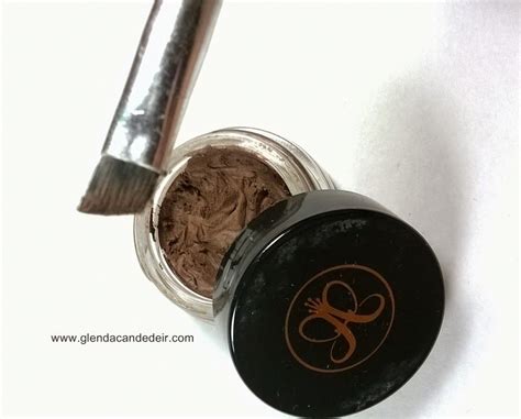 More images for how to fix dry eyebrow pomade » A Beauty Bella: How to fix dried Anastasia Beverly Hills ...