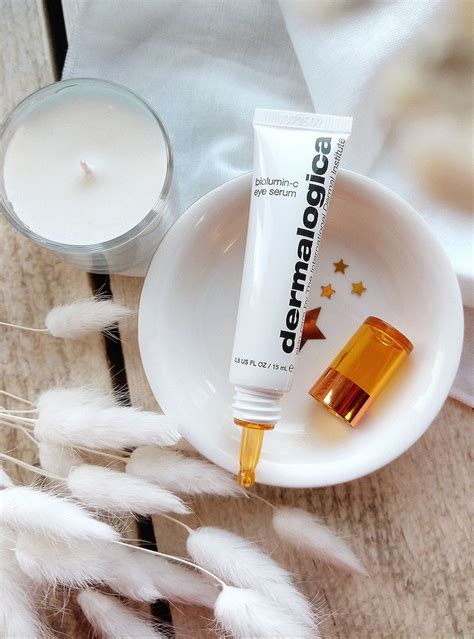 Winter Skincare Saviours By Dermalogica Violet Hollow