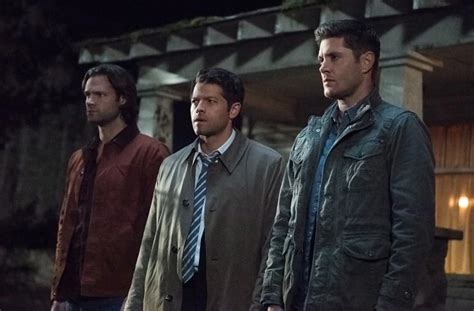 ‘supernatural Season 12 Episode 23 Spoilers The Most Heart Wrenching