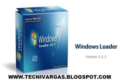 Windows Loader V By Daz Activa Y Valida Windows Efectivamente Enter Gammex Zonadictos